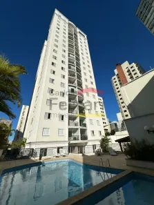 Apartamento com 3 Quartos à venda, 78m² no Santana, São Paulo