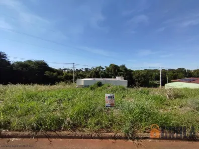 Lote/Terreno à venda, 143m² no Jardim Residencial do Lago, Campo Mourão