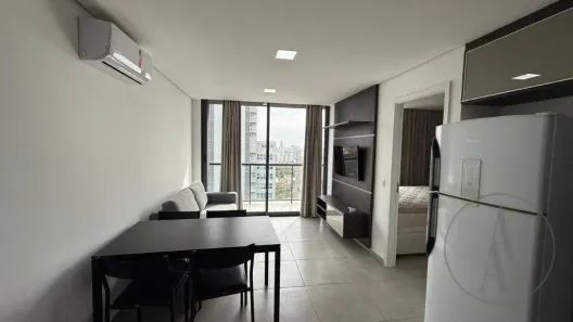 Apartamento com 1 Quarto à venda, 40m² no Parque Campolim, Sorocaba