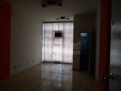 Sala Comercial à venda, 29m² no Centro, Araraquara