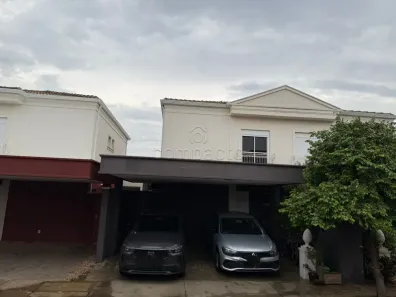 Casa de Condomínio com 3 Quartos à venda, 98m² no Village Imperial Residence, São José do Rio Preto
