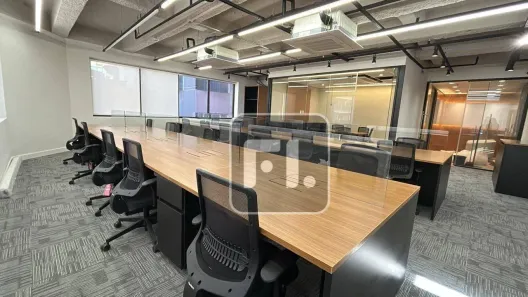 Sala Comercial para alugar, 150m² no Consolação, São Paulo