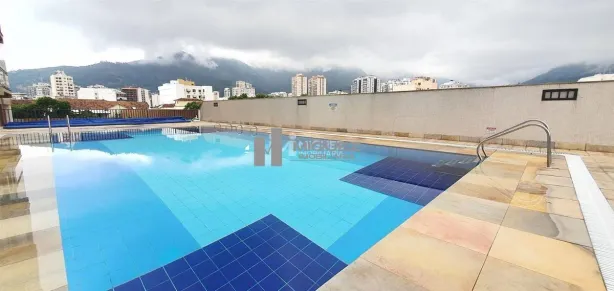 Apartamento com 3 Quartos à venda, 136m² no Maracanã, Rio de Janeiro