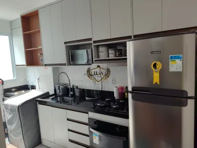 Apartamento com 2 Quartos à venda, 40m² no Despraiado, Cuiabá
