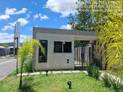Apartamento com 2 Quartos à venda, 40m² no Campo Grande, Rio de Janeiro