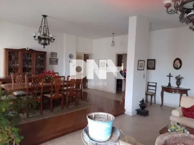 Apartamento com 4 Quartos à venda, 180m² no Flamengo, Rio de Janeiro