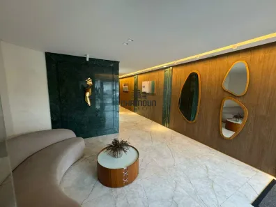 Apartamento com 3 Quartos à venda, 100m² no Praia do Morro, Guarapari