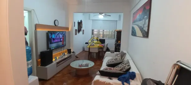 Apartamento com 2 Quartos à venda, 90m² no Copacabana, Rio de Janeiro