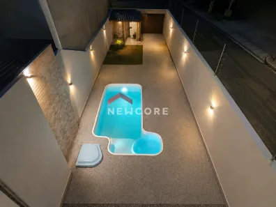 Sobrado com 3 Quartos à venda, 360m² no Parque Tarumã, Maringá