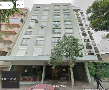 Apartamento com 2 Quartos à venda, 66m² no Centro Histórico, Porto Alegre