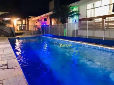 Casa de Condomínio com 3 Quartos à venda, 232m² no Colinas de São Fernando, Cotia