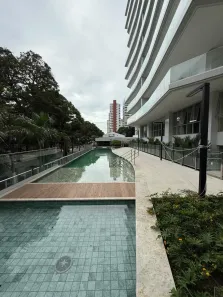 Apartamento com 3 Quartos à venda, 234m² no Batista Campos, Belém