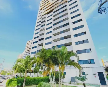 Apartamento com 3 Quartos à venda, 87m² no Neópolis, Natal