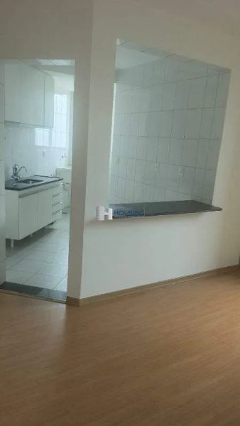 Apartamento com 1 quarto — Castelo, Belo Horizonte