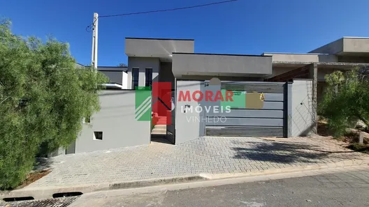 Casa com 3 Quartos à venda, 135m² no Bosque, Vinhedo