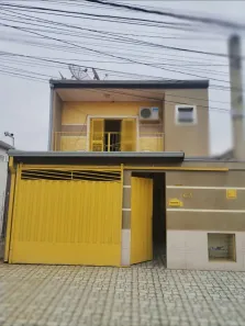 Sobrado com 5 Quartos à venda, 157m² no Jardim Francini, Sorocaba