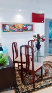 Apartamento com 2 Quartos à venda, 47m² no Jardim Andaraí, São Paulo
