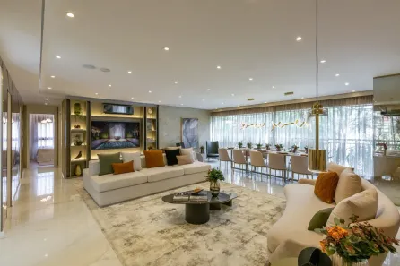 Apartamento com 2 Quartos à venda, 115m² no Perdizes, São Paulo