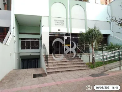 Sala Comercial para alugar, 20m² no Centro, Londrina