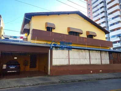 Prédio Comercial com 3 Quartos à venda, 239m² no Jardim América, São José dos Campos