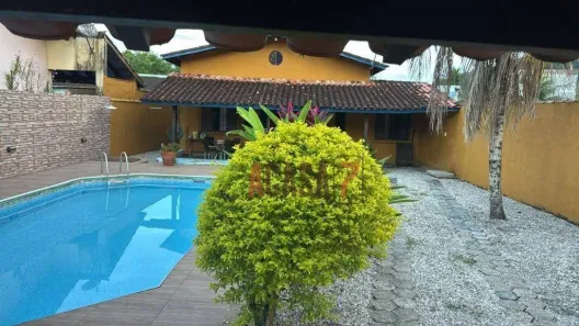Casa com 3 Quartos à venda, 200m² no Boiçucanga, São Sebastião