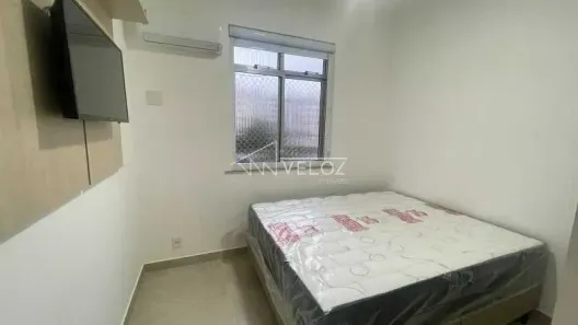 Apartamento com 3 Quartos à venda, 75m² no Flamengo, Rio de Janeiro