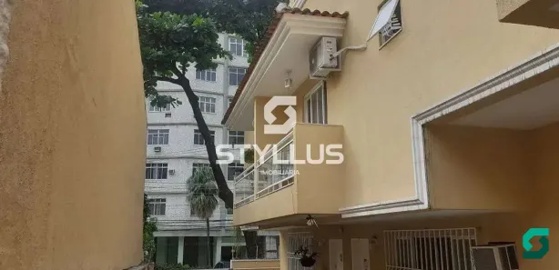 Casa de Condomínio com 2 Quartos à venda, 85m² no Méier, Rio de Janeiro
