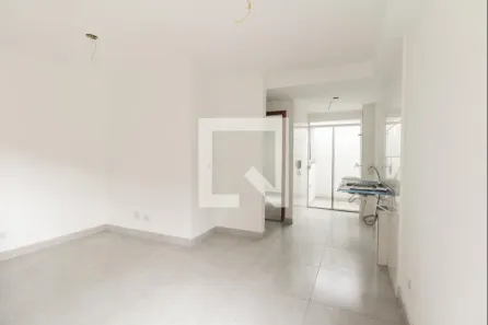 Apartamento com 2 Quartos à venda, 40m² no Chácara Califórnia, São Paulo