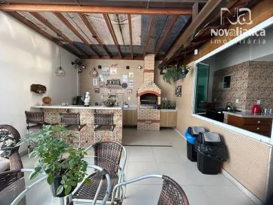 Casa com 6 Quartos à venda, 295m² no Praia das Gaivotas, Vila Velha
