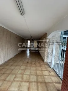 Imóvel Comercial com 2 Quartos à venda, 250m² no Vila Prado, São Carlos