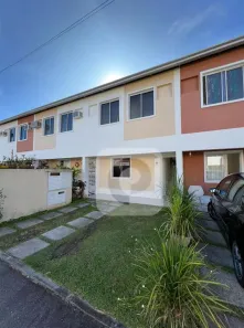 Sobrado com 3 Quartos à venda, 86m² no Vargem Pequena, Rio de Janeiro