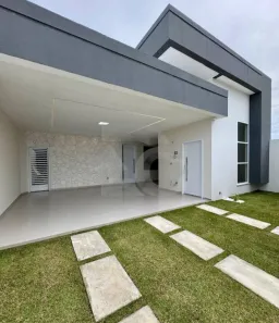 Casa com 3 Quartos à venda, 152m² no Alphaville, Barra dos Coqueiros
