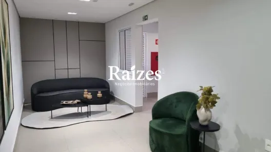 Apartamento com 2 Quartos à venda, 51m² no Santa Mônica, Uberlândia