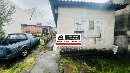 Lote/Terreno à venda, 235m² no Vila Natália, São Paulo