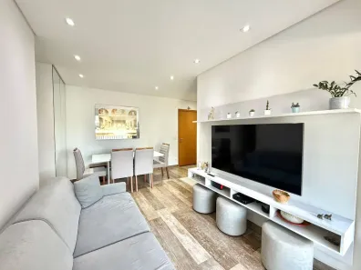 Apartamento com 3 Quartos à venda, 70m² no Vila Formosa, São Paulo