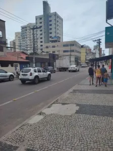 Ponto Comercial à venda, 60m² no Itapuã, Vila Velha