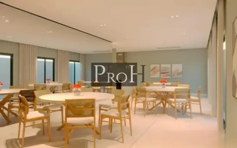 Apartamento com 2 Quartos à venda, 59m² no Osvaldo Cruz, São Caetano do Sul