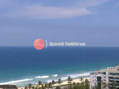 Apartamento com 4 Quartos à venda, 170m² no Barra da Tijuca, Rio de Janeiro