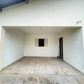 Casa com 2 Quartos à venda, 110m² no Jardim São Francisco (Nova Veneza), Sumaré