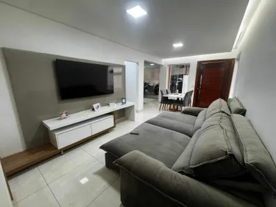 Casa com 3 Quartos para alugar, 160m² no Itatiaiuçu, Igarapé