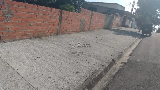 Lote/Terreno à venda, 300m² no Jardim Novo Eldorado, Sorocaba