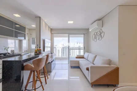 Apartamento com 2 Quartos à venda, 75m² no Santa Rosa, Londrina
