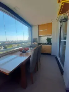 Apartamento com 2 Quartos à venda, 65m² no Vila Curuçá, Santo André