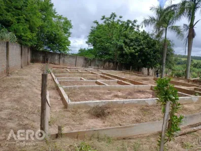 Lote/Terreno à venda, 2000m² no Chácara São João, Bauru