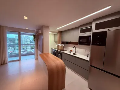 Apartamento com 3 Quartos à venda, 88m² no Praia Brava de Itajaí, Itajaí