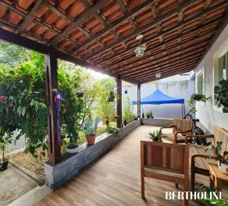 Casa com 3 Quartos à venda, 212m² no Jardim Paineiras, Itatiaia