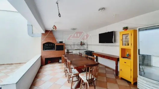 Sobrado com 3 Quartos à venda, 240m² no Barcelona, São Caetano do Sul