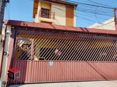 Sobrado com 3 Quartos à venda, 330m² no Mirandópolis, São Paulo