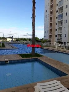 Apartamento com 2 Quartos à venda, 73m² no Vila Sanches, São José dos Campos