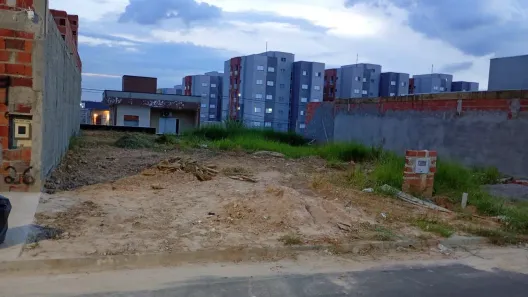Lote/Terreno à venda, 150m² no Jardim Bom Sucesso, Indaiatuba